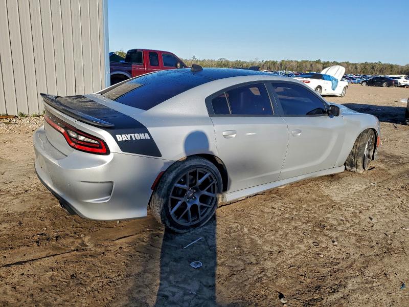 Фото 3 - DODGE CHARGER