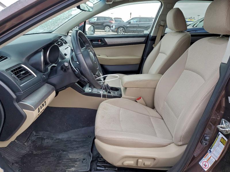 Фото 7 - SUBARU OUTBACK