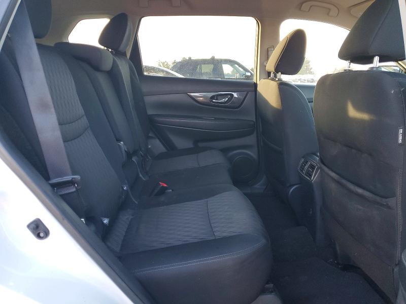 Фото 11 - NISSAN ROGUE