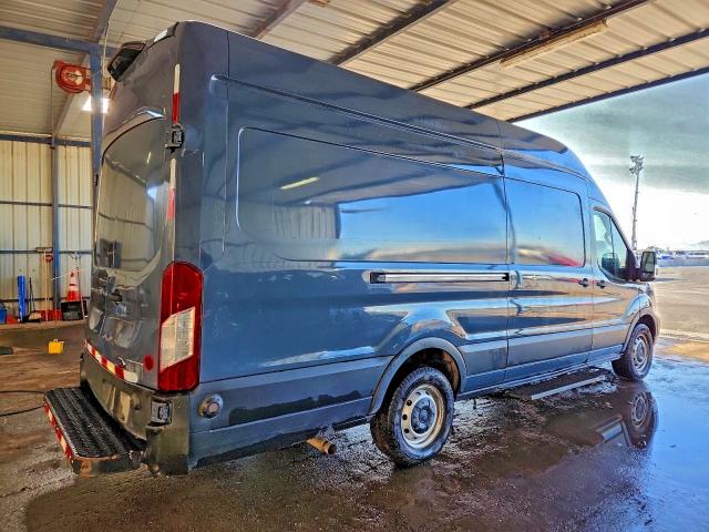 Фото 3 - FORD TRANSIT