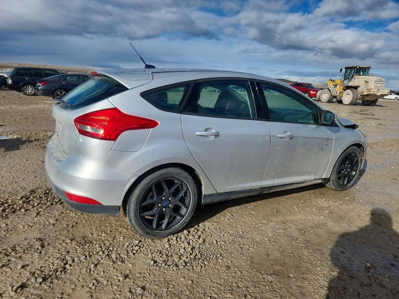 Фото 3 - FORD FOCUS