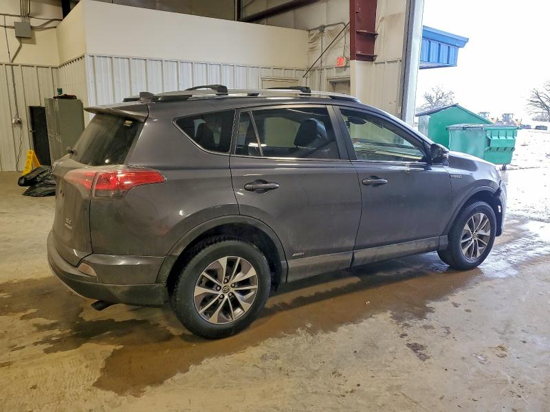 Фото 3 - TOYOTA RAV4