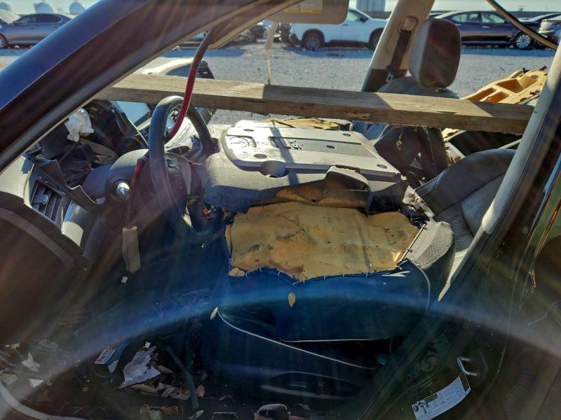 Фото 7 - INFINITI Q70