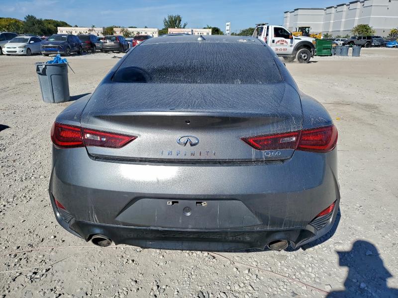 Фото 6 - INFINITI Q60
