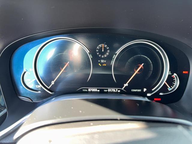 Фото 8 - BMW 7 SERIES