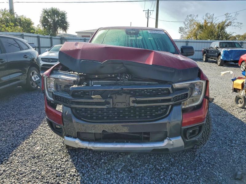 Фото 5 - FORD RANGER