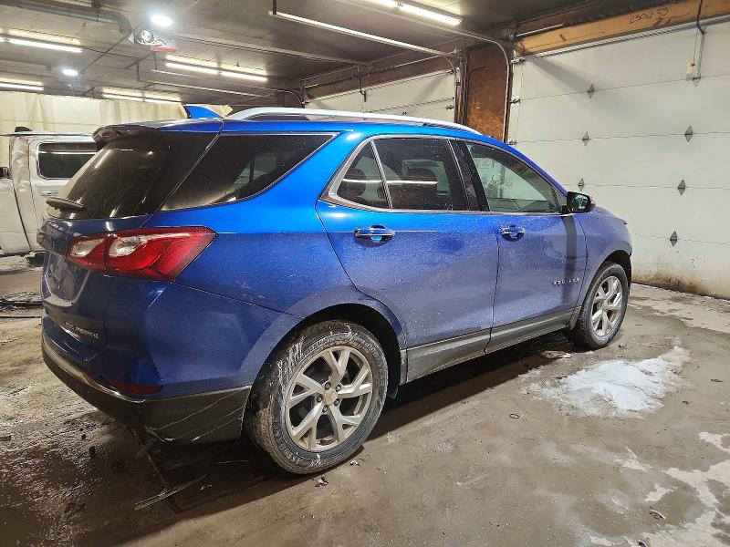 Фото 3 - CHEVROLET EQUINOX