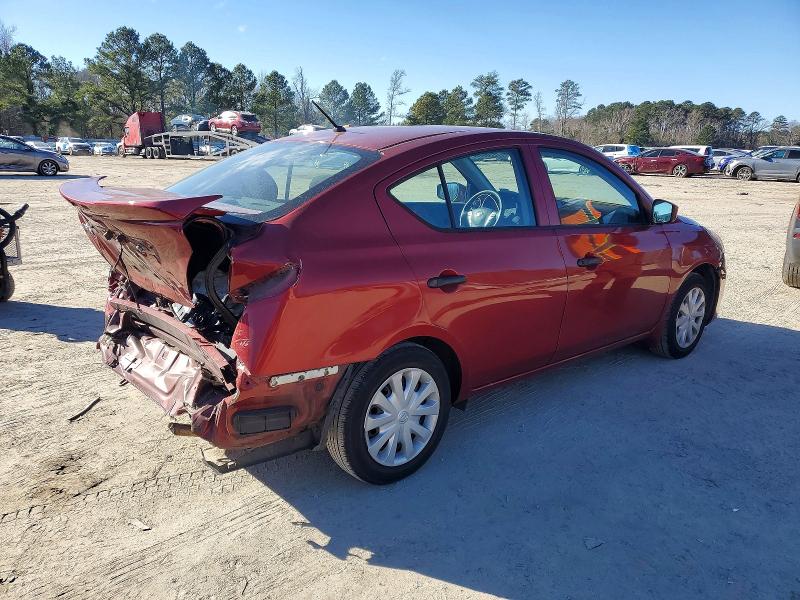 Фото 3 - NISSAN VERSA
