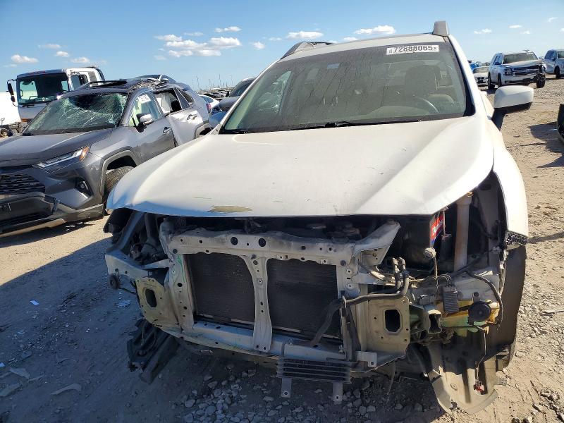 Фото 5 - SUBARU OUTBACK