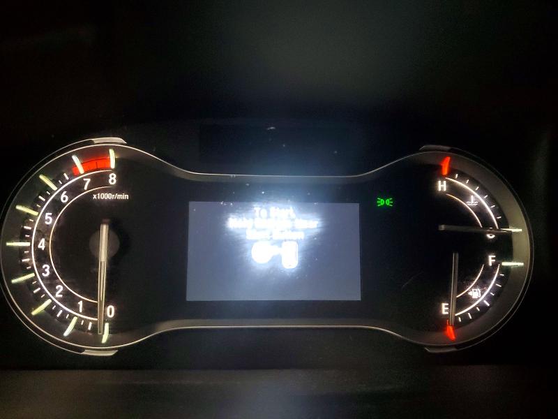 Фото 9 - HONDA PILOT