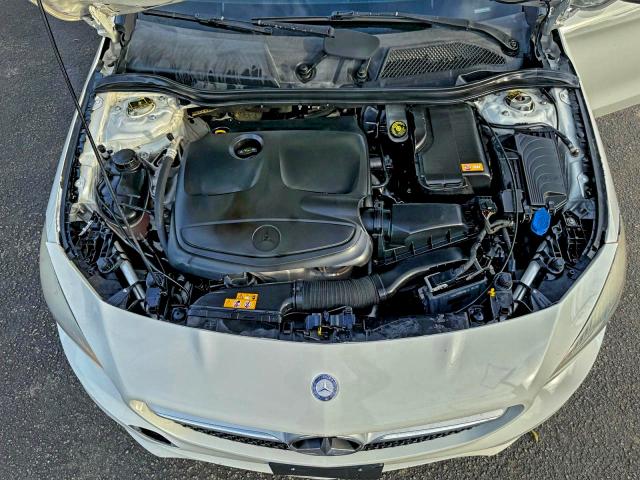 Фото 7 - MERCEDES-BENZ CLA-CLASS