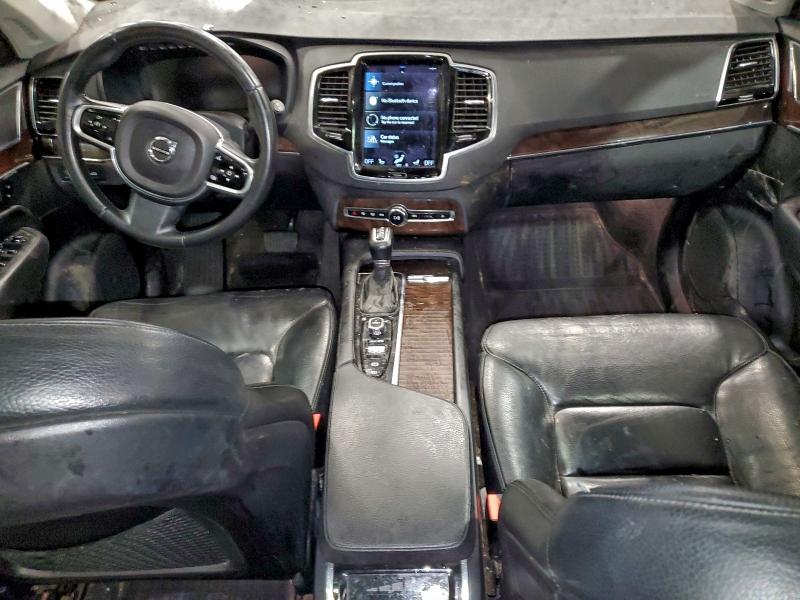 Фото 8 - VOLVO XC90