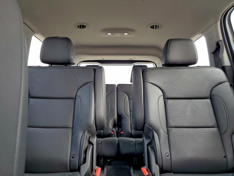 Фото 10 - GMC ACADIA