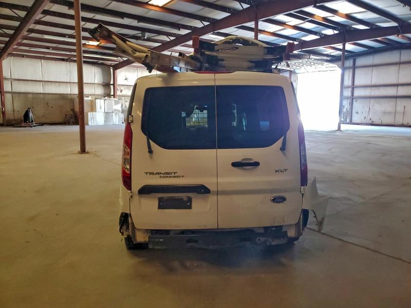 FORD TRANSIT 2016 VIN NM0LS7F76G1265950