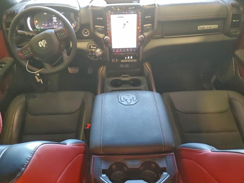 Фото 8 - RAM 1500