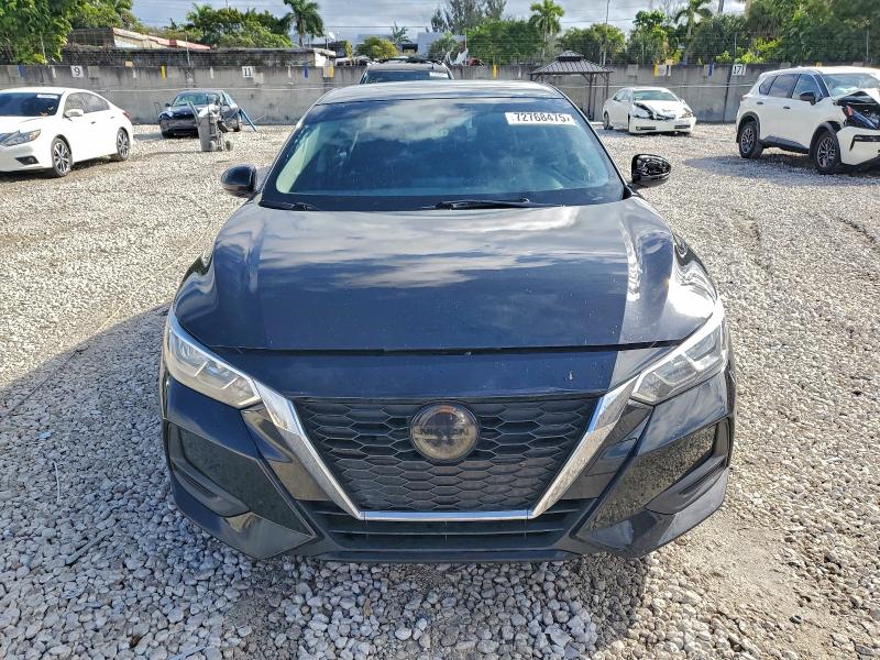 Фото 5 - NISSAN SENTRA