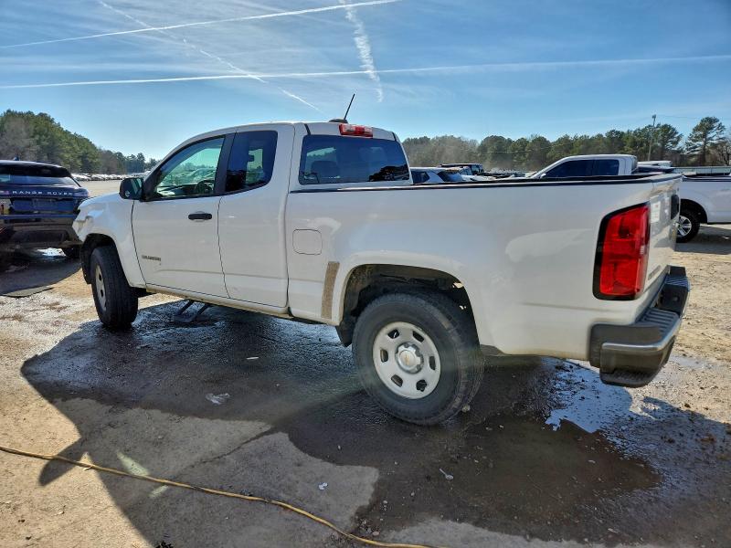Фото 2 - CHEVROLET COLORADO