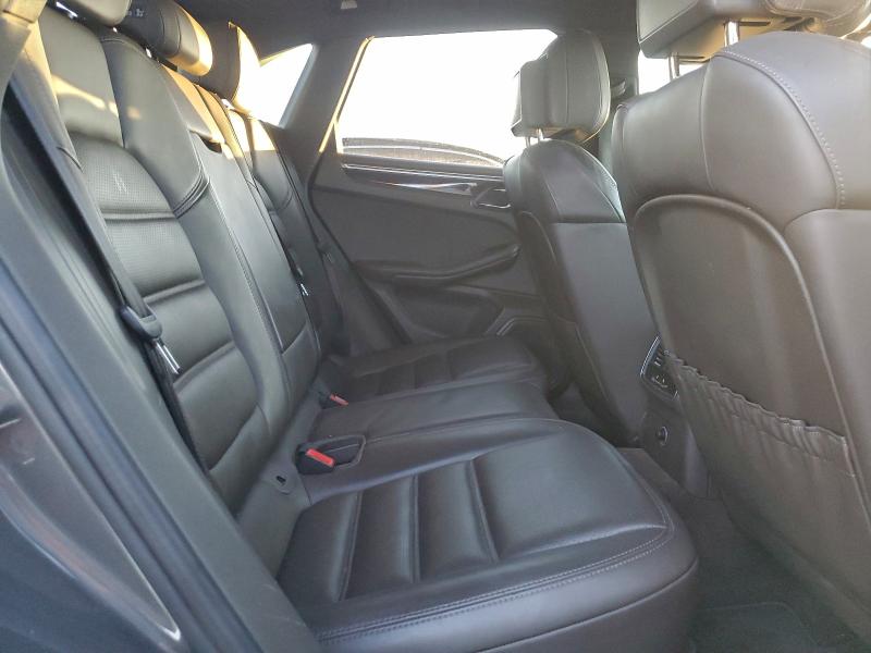 Фото 11 - PORSCHE MACAN