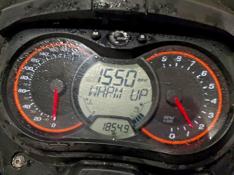 SKI-DOO SNOWMOBILE 2016