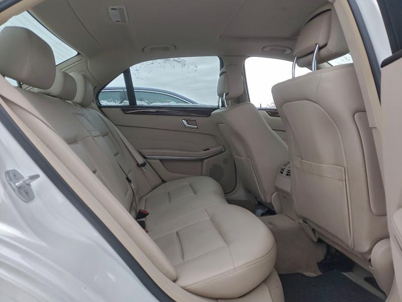 Фото 10 - MERCEDES-BENZ E-CLASS