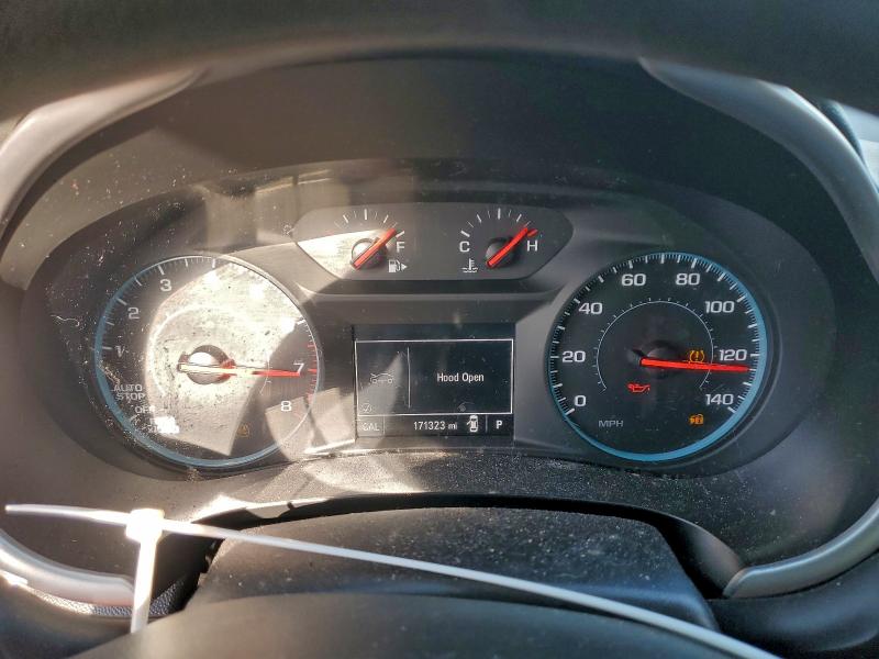 Фото 9 - CHEVROLET MALIBU