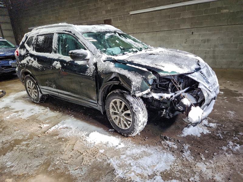 Фото 4 - NISSAN ROGUE