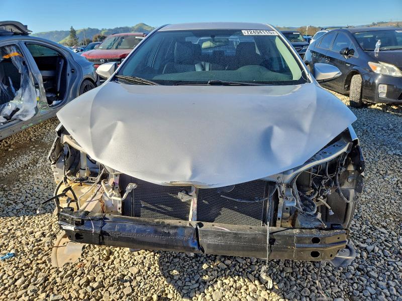 Фото 5 - TOYOTA COROLLA