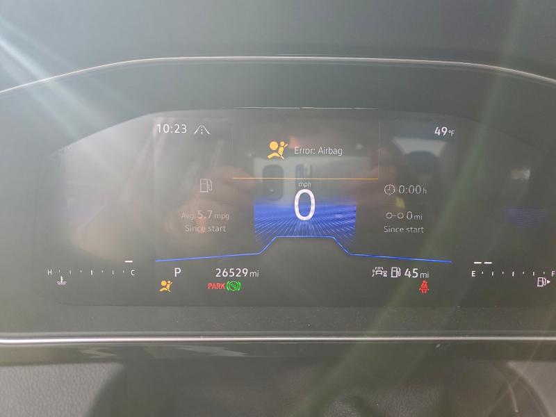 Фото 9 - VOLKSWAGEN JETTA