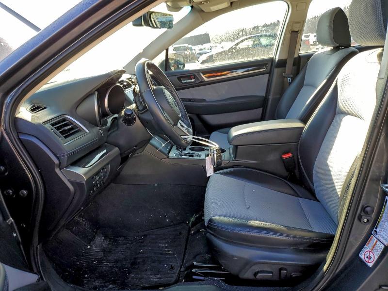 Фото 7 - SUBARU LEGACY