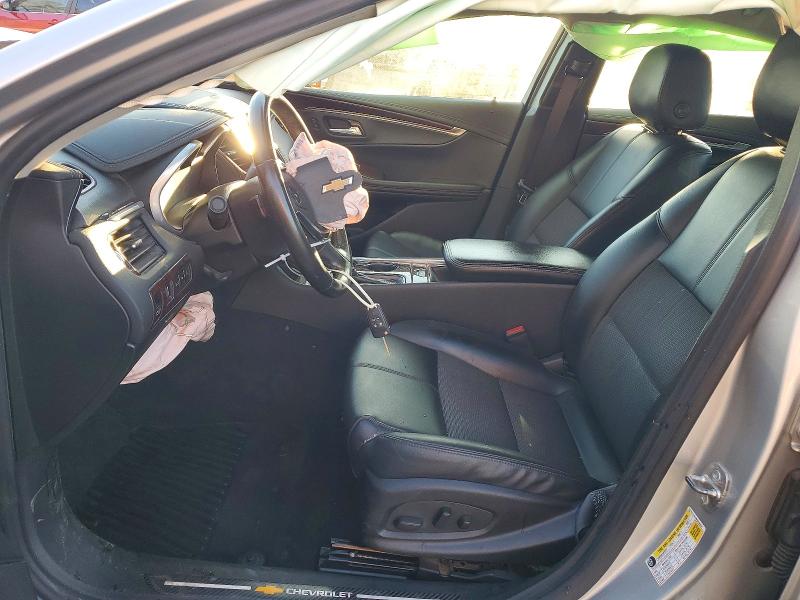 Фото 7 - CHEVROLET IMPALA