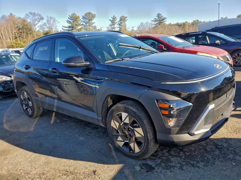 Фото 4 - HYUNDAI KONA