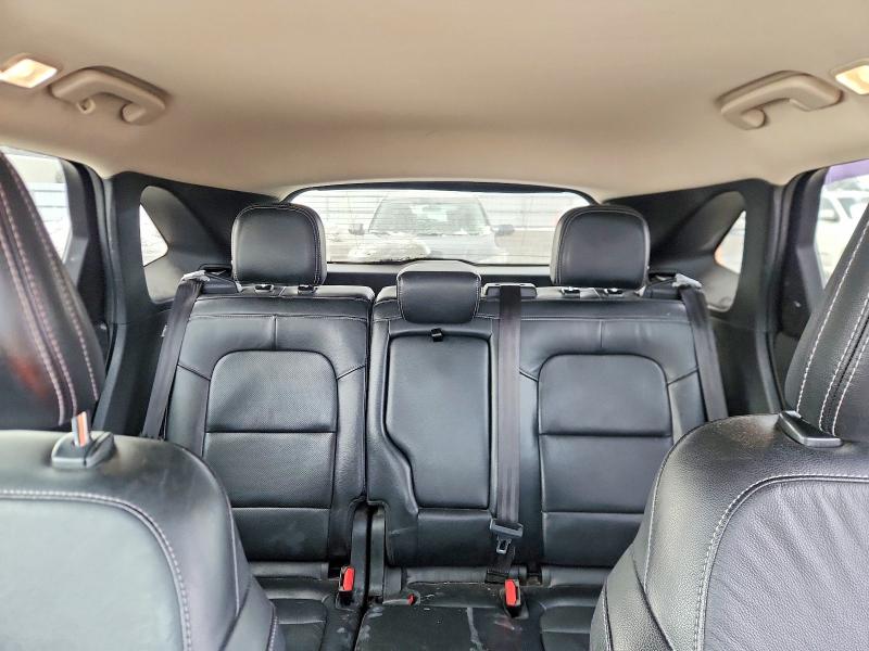 Фото 10 - FORD ESCAPE