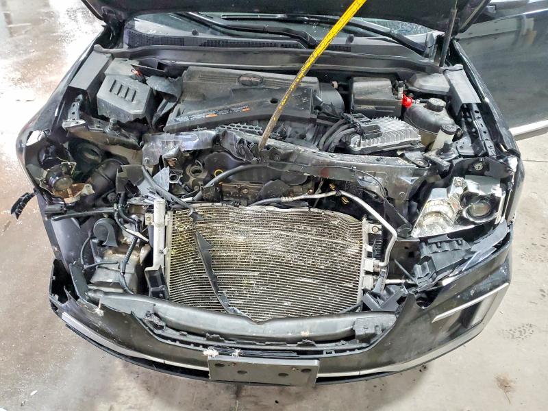 Фото 11 - GMC TERRAIN