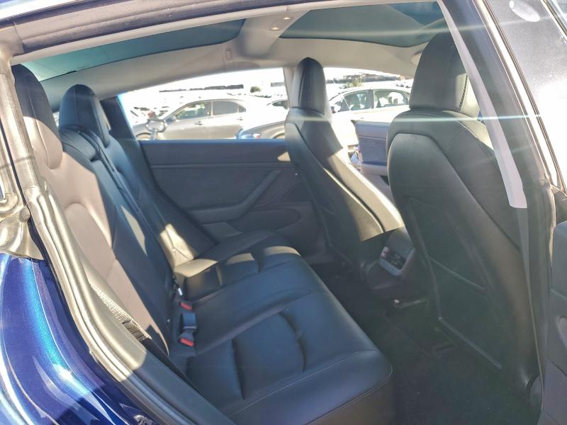 Фото 10 - TESLA MODEL 3