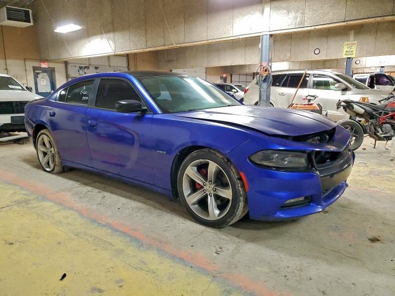 Фото 4 - DODGE CHARGER