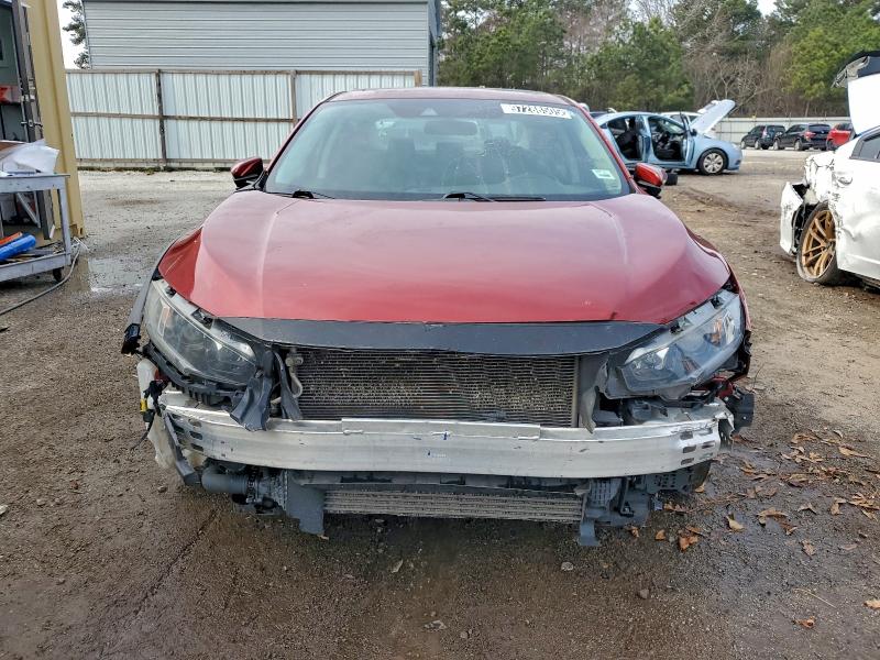 Фото 5 - HONDA CIVIC