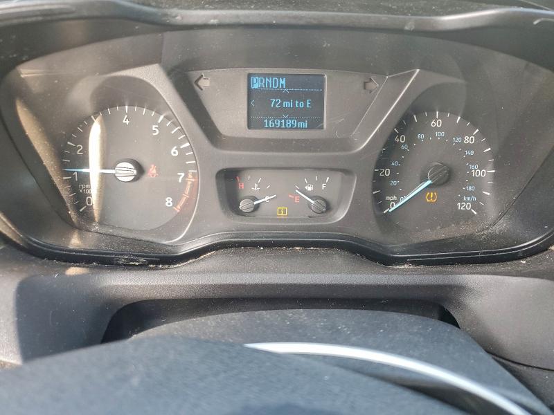 Фото 9 - FORD TRANSIT