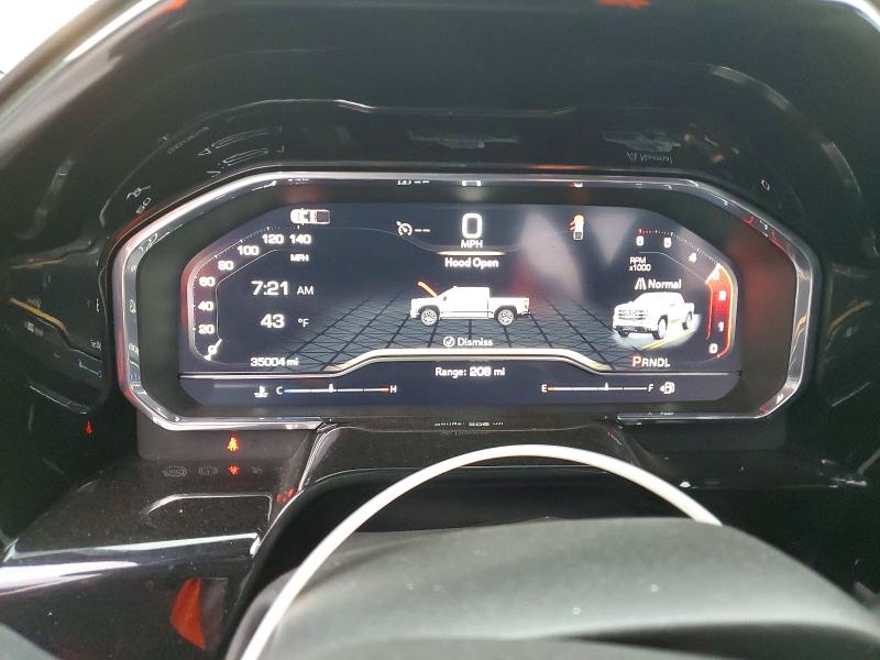 Фото 9 - GMC SIERRA