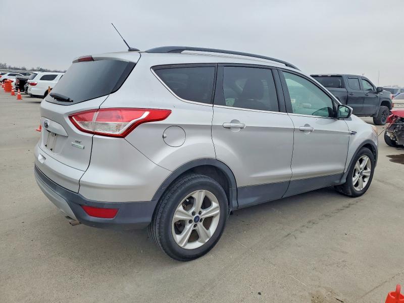 Фото 3 - FORD ESCAPE