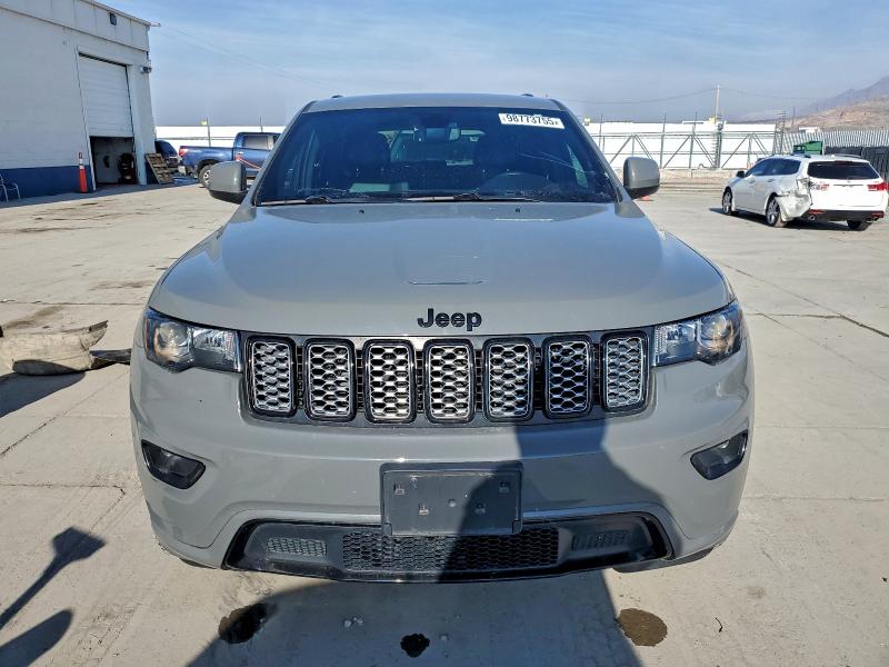 Фото 5 - JEEP GRAND CHER