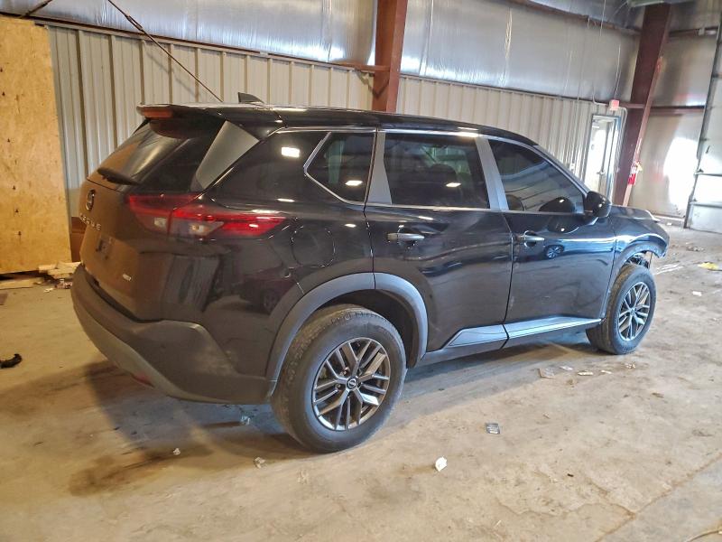 Фото 3 - NISSAN ROGUE