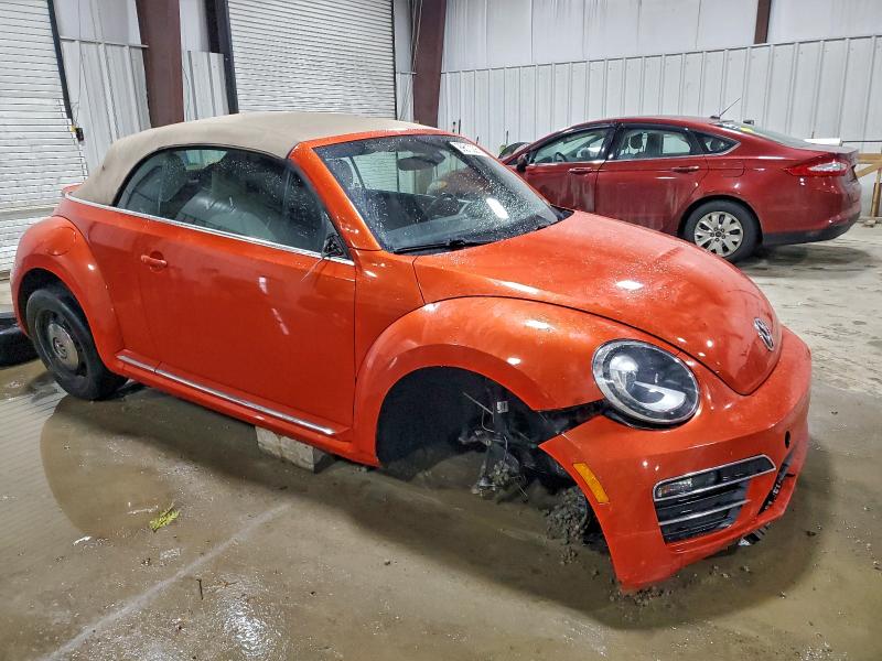 Фото 4 - VOLKSWAGEN BEETLE