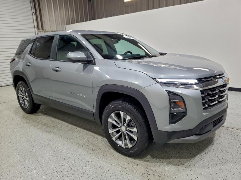 Фото 4 - CHEVROLET EQUINOX