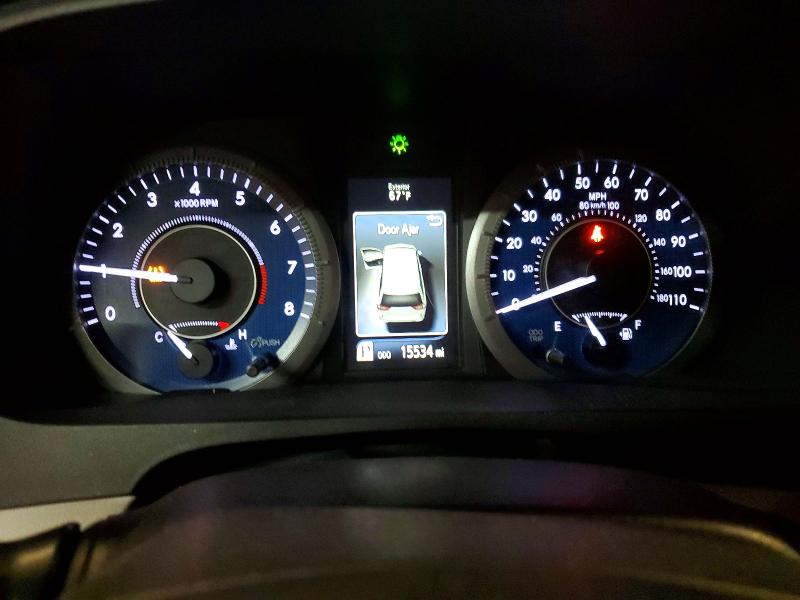 Фото 9 - TOYOTA SIENNA