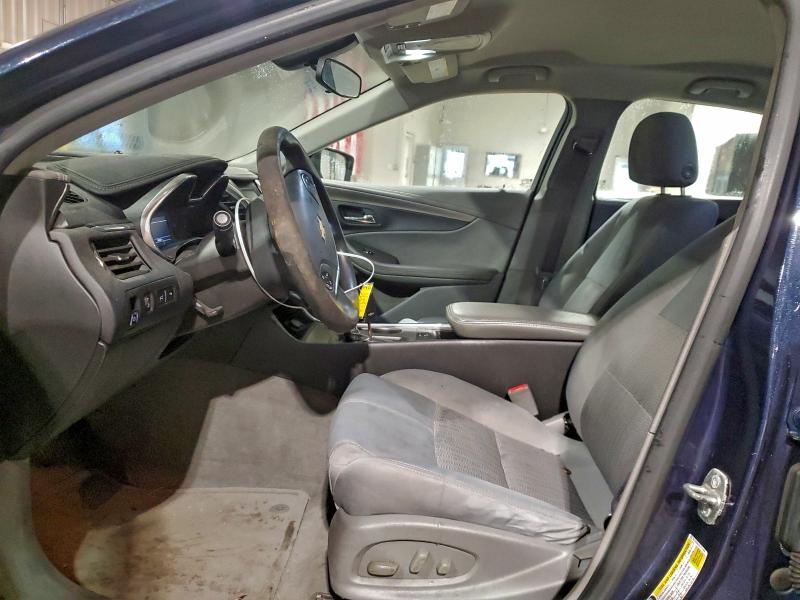 Фото 7 - CHEVROLET IMPALA