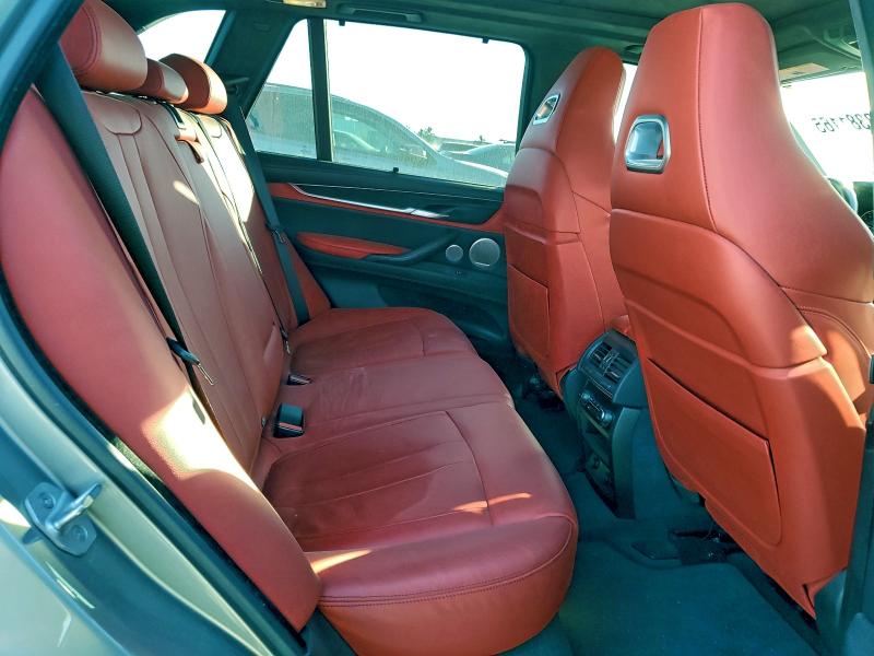 Фото 11 - BMW X5