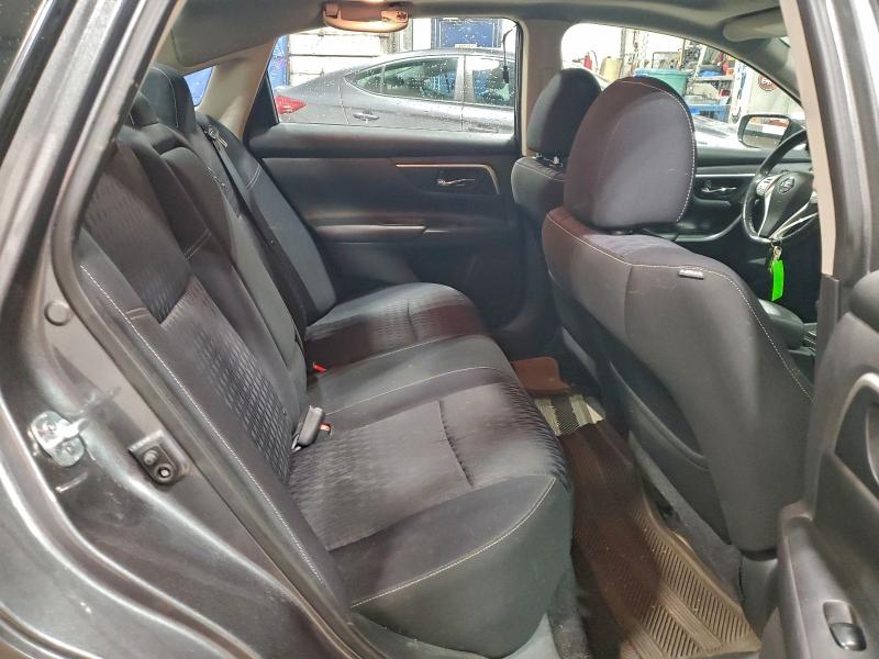 Фото 10 - NISSAN ALTIMA