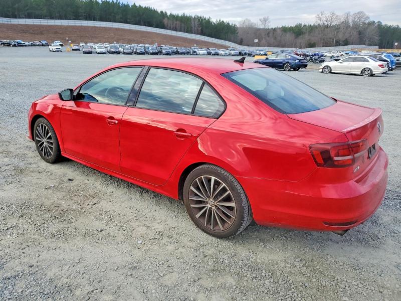 Фото 2 - VOLKSWAGEN JETTA