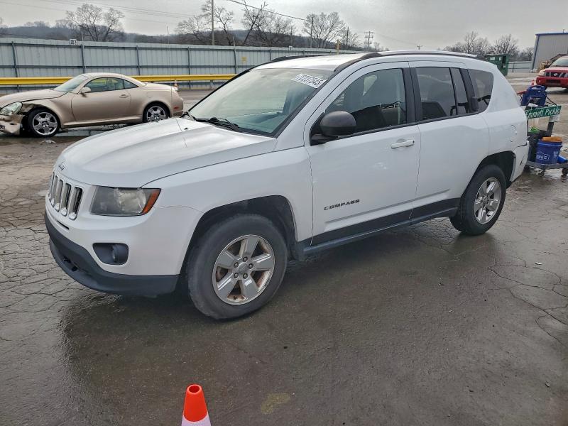 Фото 1 - JEEP COMPASS
