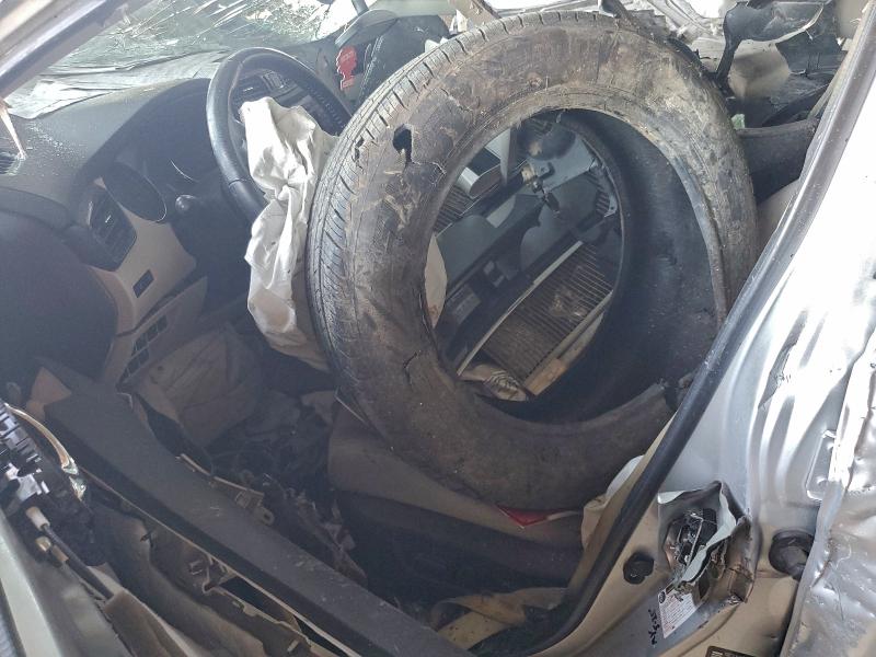 Фото 7 - NISSAN ROGUE